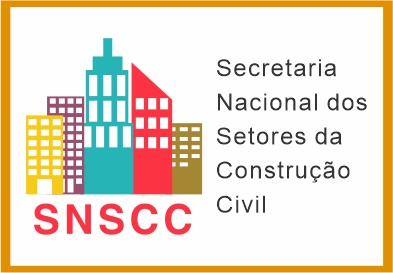 Secretaria Nacional Setores Construção