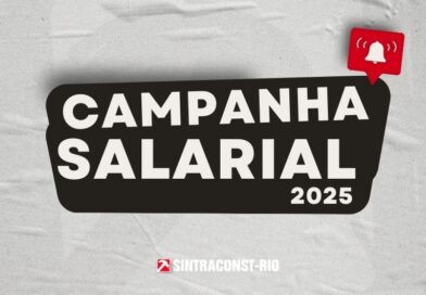 Confira como estão as negociações do reajuste 2025