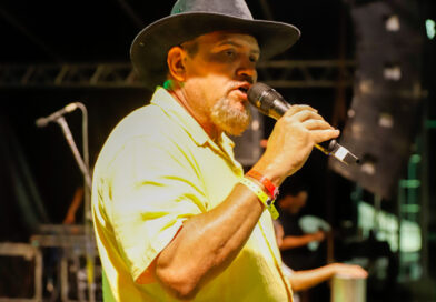 Mega-Festa de 1º de maio com decisão da Taça Martelão