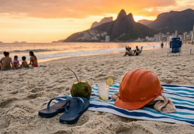 Feriados de abril de 2026: fique por dentro dos seus direitos no trecho