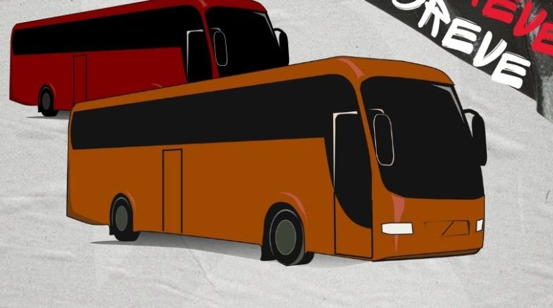 Greve dos Rodoviários