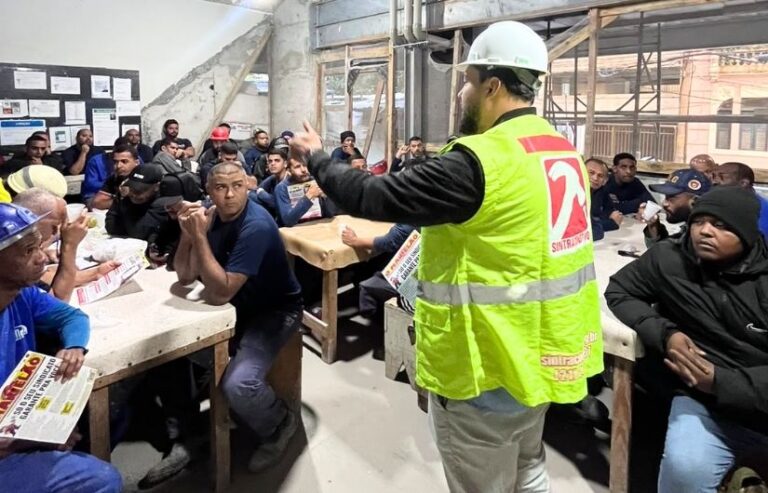 Empresa é obrigada a contratar seguro de vida