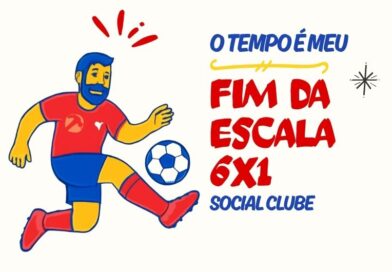 O tempo é meu. Sintraconst-Rio pelo fim da escala 6×1
